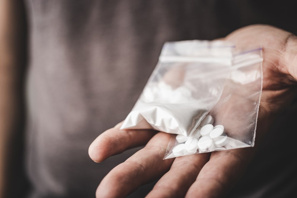 De waarheid achter een drugs verslaving.