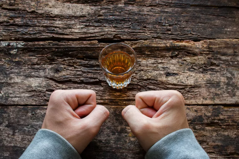 Dit zijn de Effecten van Stoppen met Alcohol.
