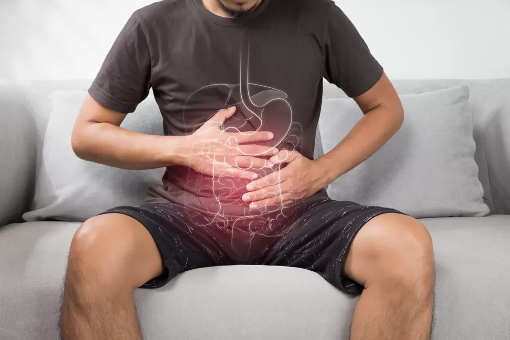 Lange termijn effecten van alcohol op de gezondheid