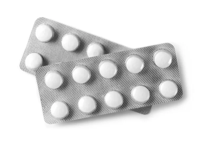 Nieuw Medicijn Stoppen met Roken