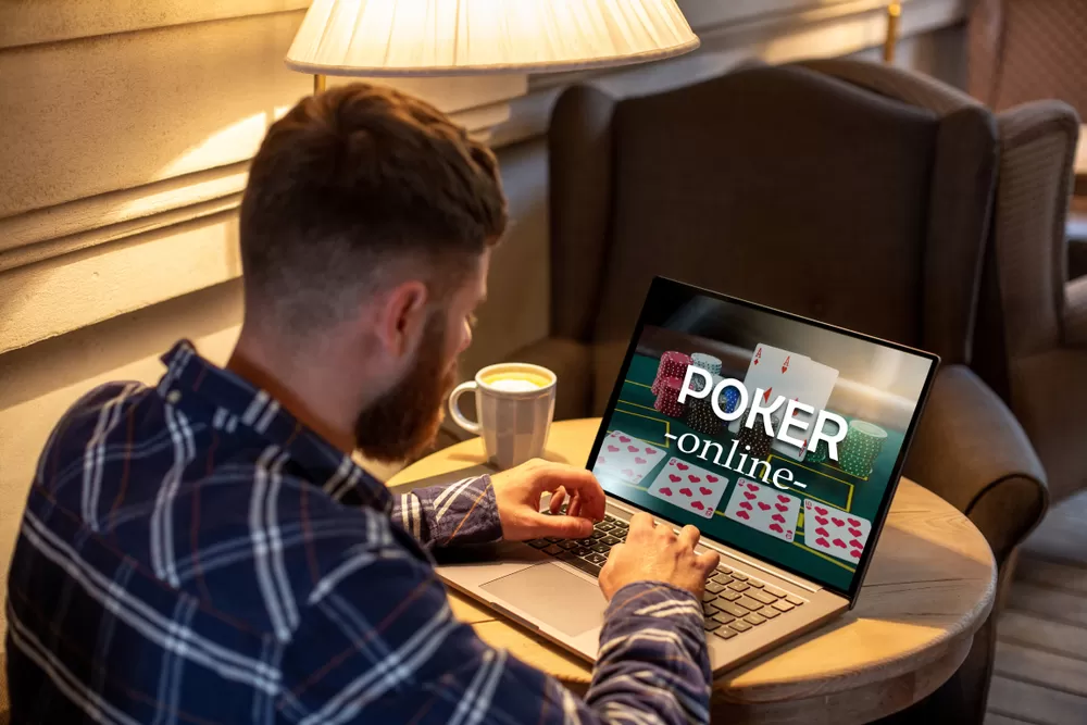 Gokverslaving: gokken dat de controle over je leven overneemt