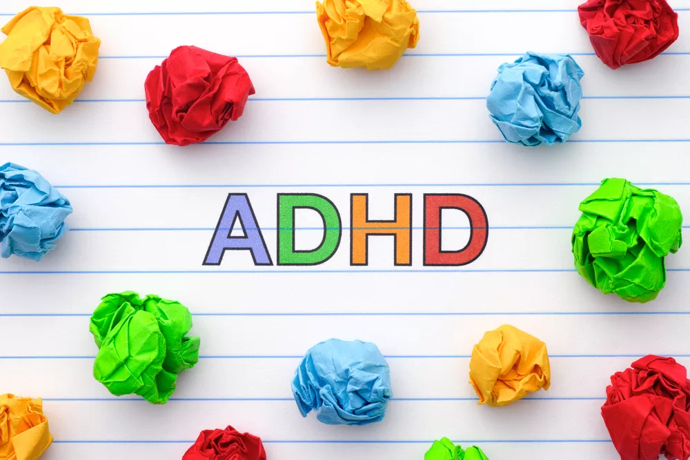 Amfetamine als ADHD-medicatie en als drug