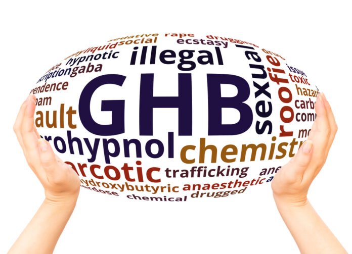Een overzicht van GHB Symptomen.