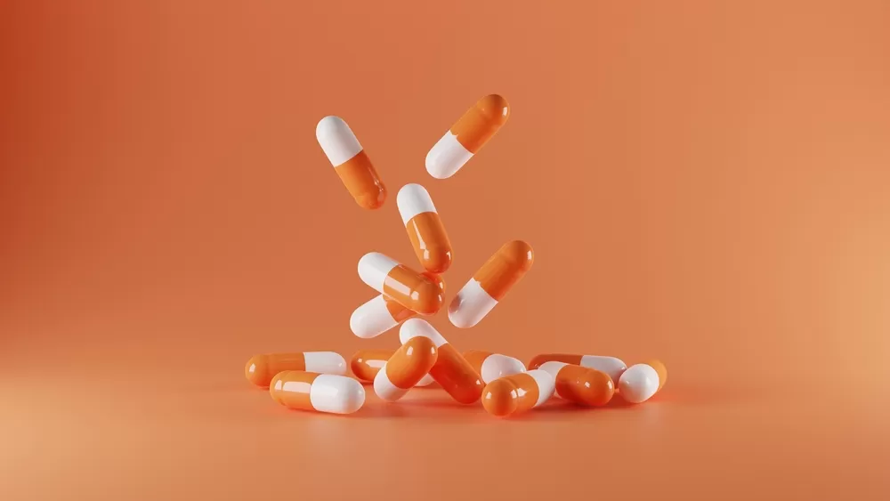 Medicijnen die verslavend kunnen zijn en veilig afgebouwd moeten worden
