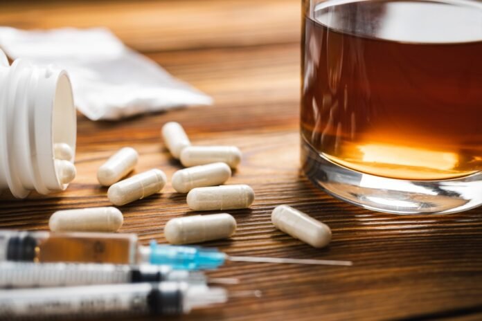 Is Lorazepam en Alcohol Dodelijk in combinatie? Dit zijn drie redenen om drank en medicijnen niet te mengen met elkaar?