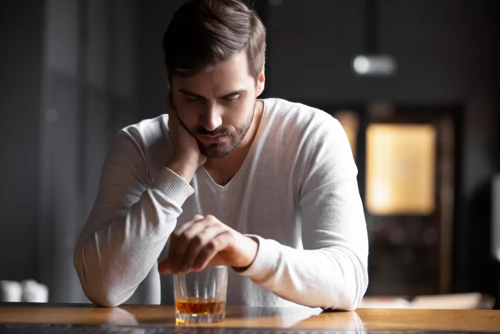 Stoppen met een alcoholverslaving