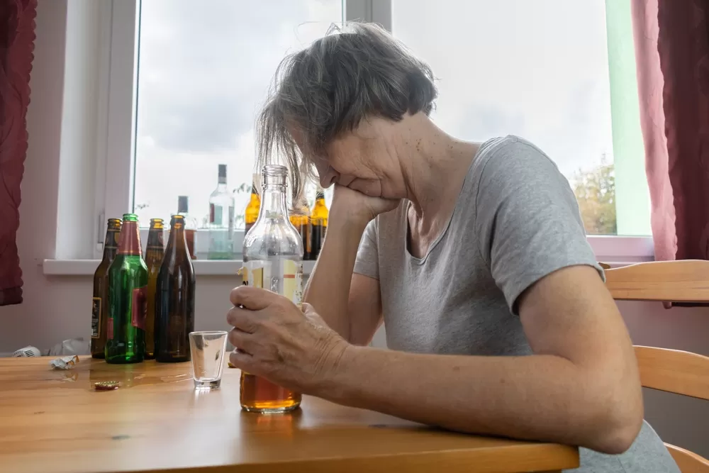 Signalen herkennen van een alcoholprobleem