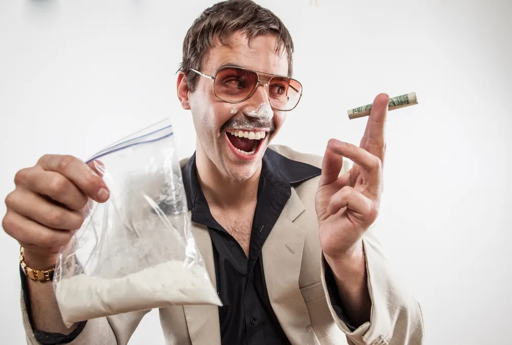 Stoppen met een cocaïneverslaving met de juiste hulp