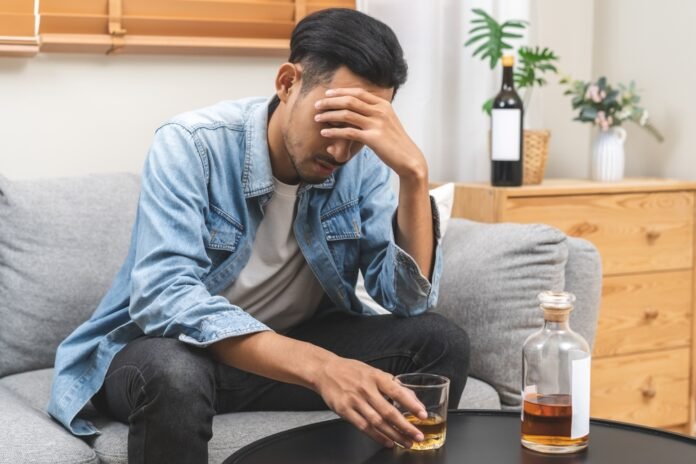 Wanneer ben je alcohol verslaafd? Doe een test om te kijken of je een probleem hebt met drank.