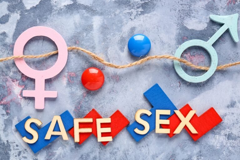 Seksverslaving: Wanneer Ben Je Verslaafd? (Korte Test)