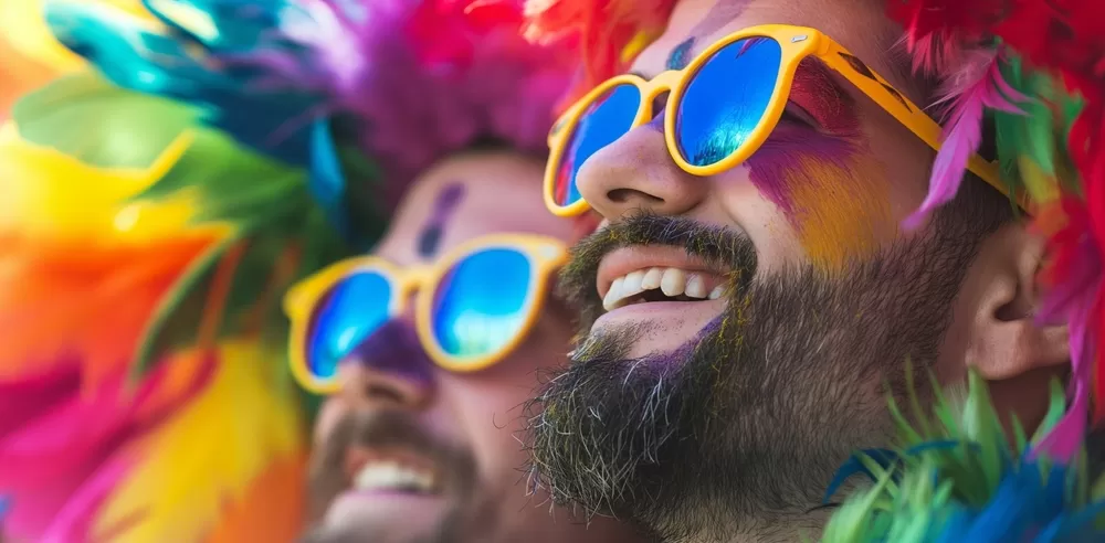 Klein flesje poppers, een vluchtige spierverslapper