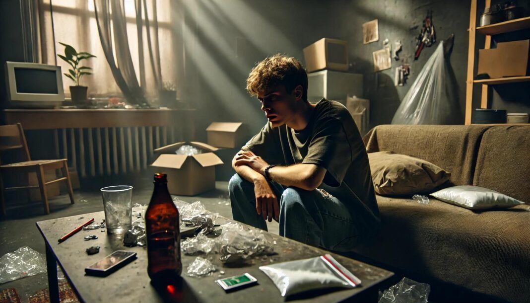 3-MMC: wat is het en wat zit erin?