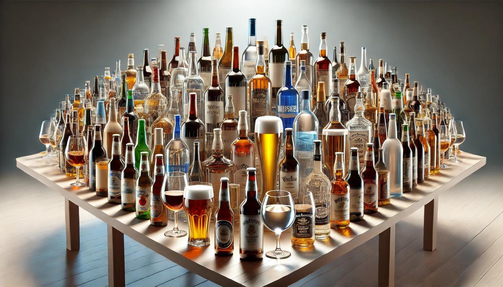 Harddrugs en verslaving: 10 verschillende soorten