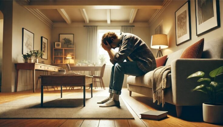 Overspannen: wanneer ben je het en wat te doen?