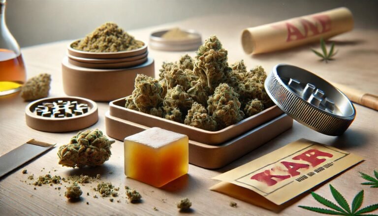 Harddrugs en verslaving: 10 verschillende soorten