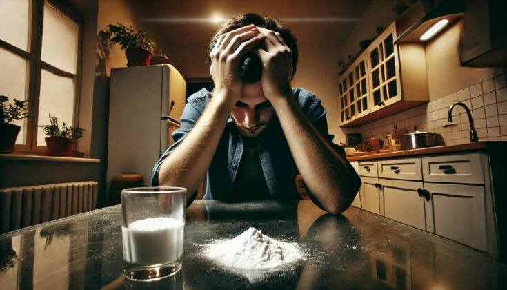 Wanneer ben je verslaafd aan drugs? 5 signalen